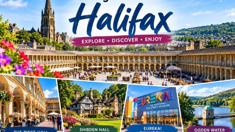 Things to Do in Halifax