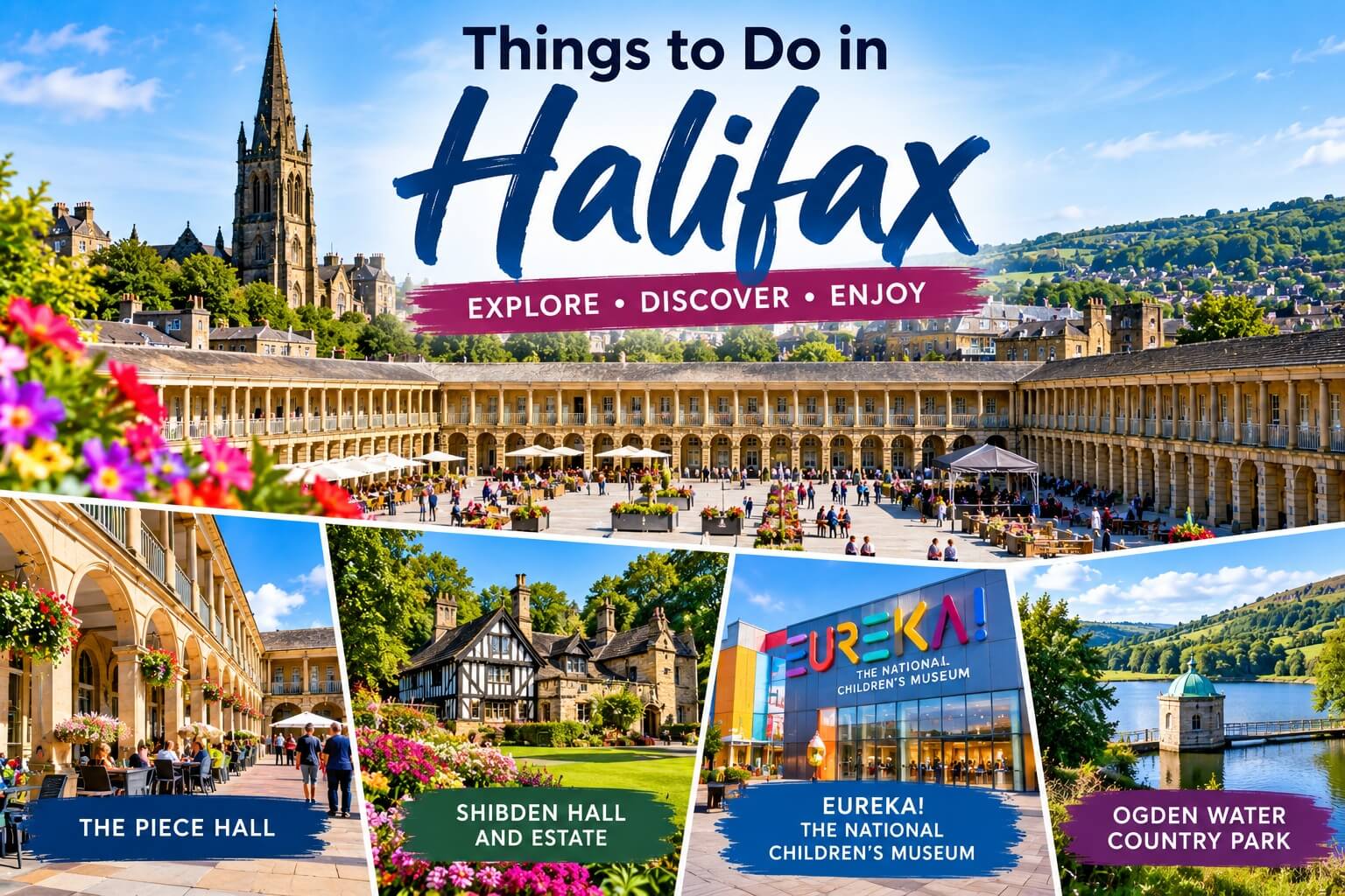 Things to Do in Halifax